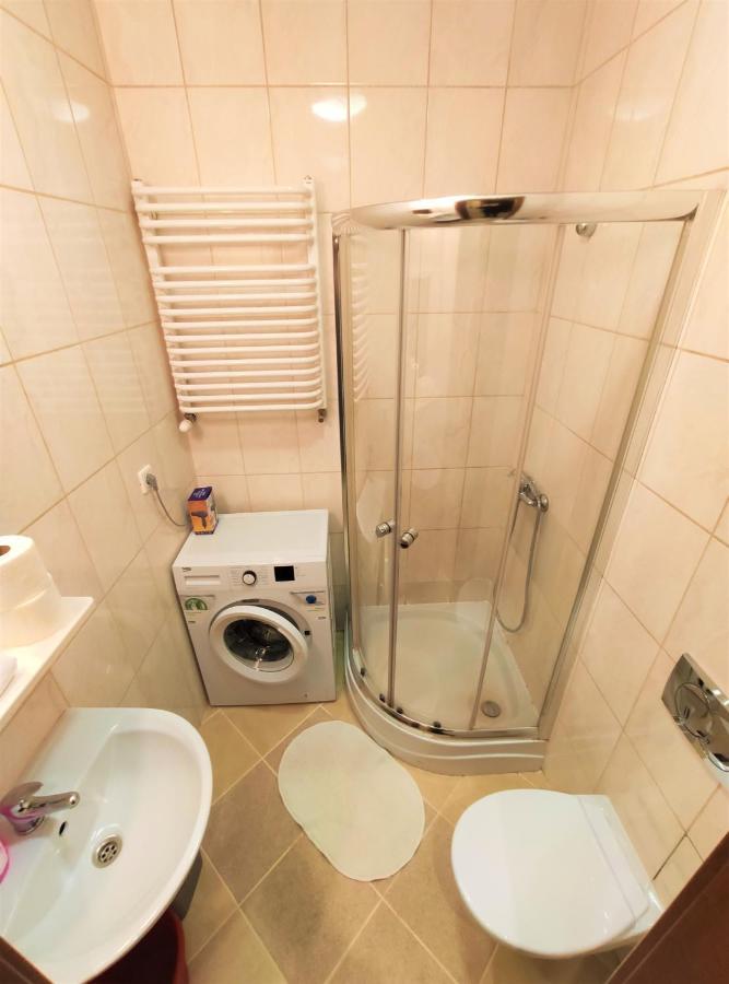 Abak Krakow Apartment Экстерьер фото