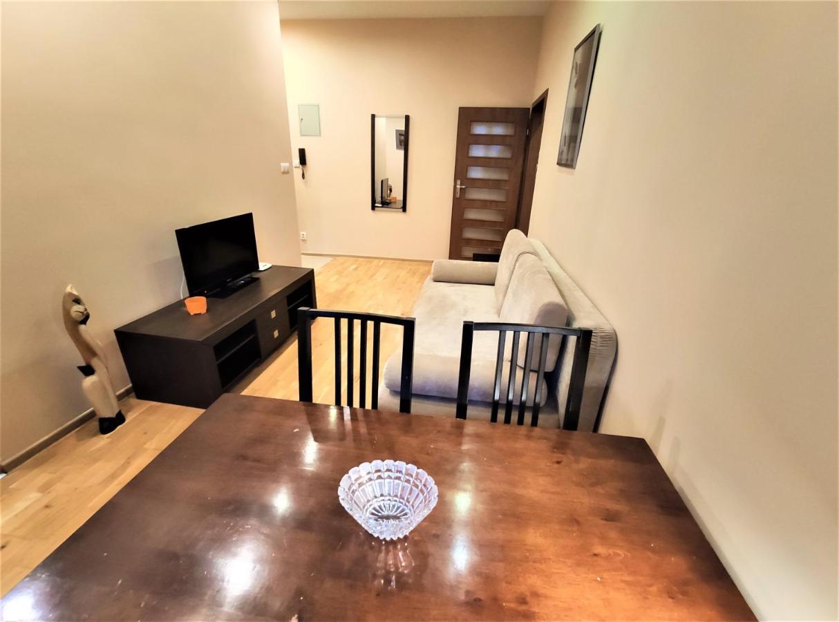 Abak Krakow Apartment Экстерьер фото