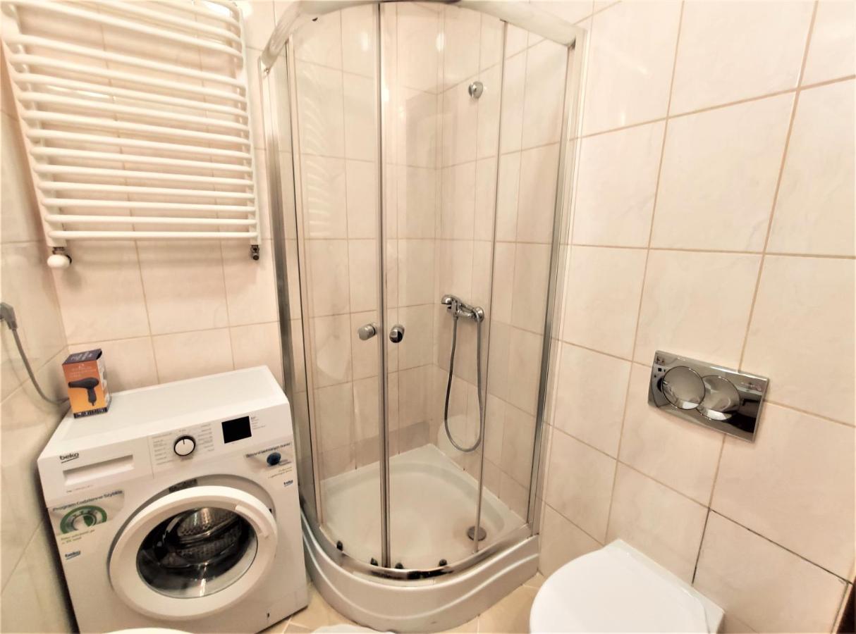 Abak Krakow Apartment Экстерьер фото